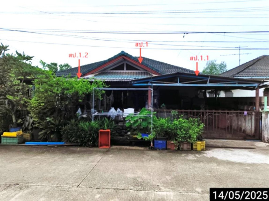 บ้านเดี่ยว ชุมพร เมืองชุมพร ปากน้ำ 1800000