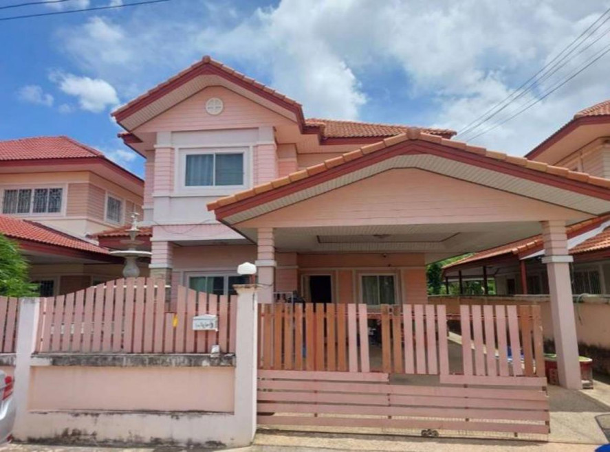 Single house Phetchabun Mueang Phetchabun Chon Phrai 2000000