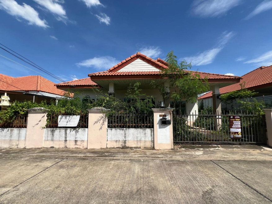 Single house Nakhon Ratchasima Mueang Nakhon Ratchasima Khok Kruat 2060000