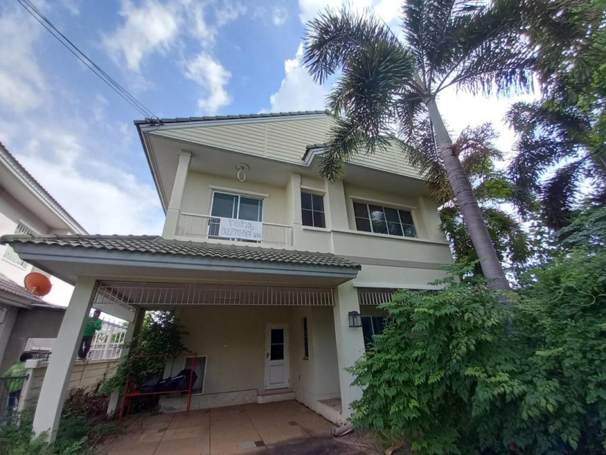 Single house Khon Kaen Mueang Khon Kaen Ban Pet 4500000