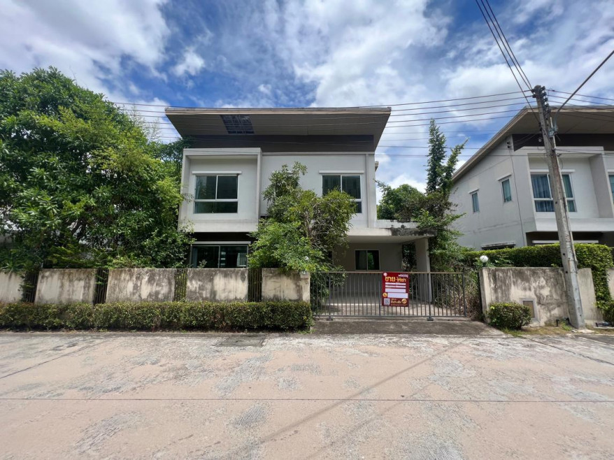 Single house Chon Buri Si Racha Surasak 5250000