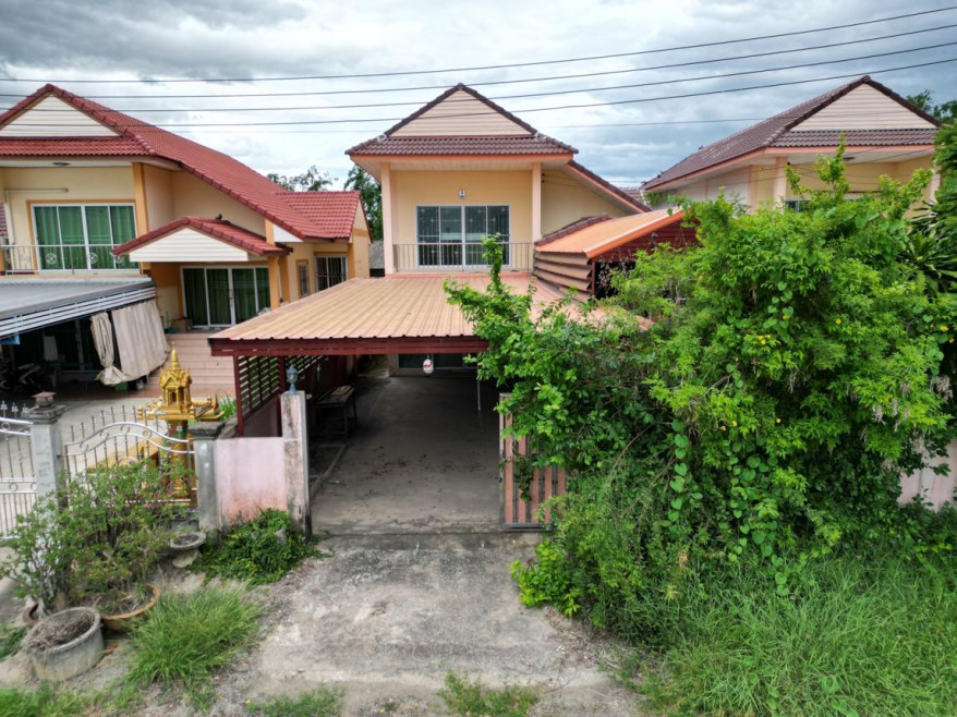 Single house Nakhon Sawan Kao Liao Kao Liao 2930000