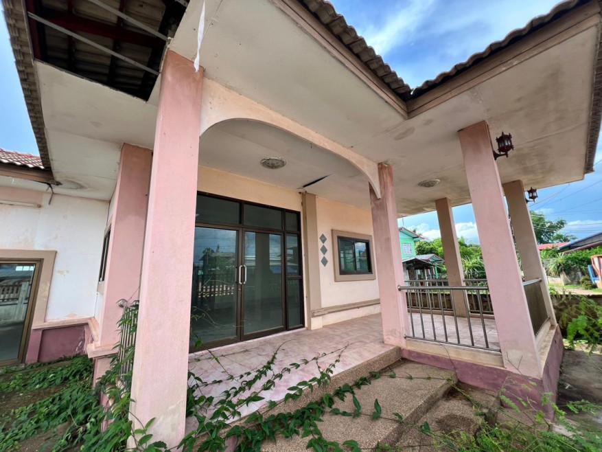 Single house Udon Thani Kumphawapi Chiang Wae 1270000