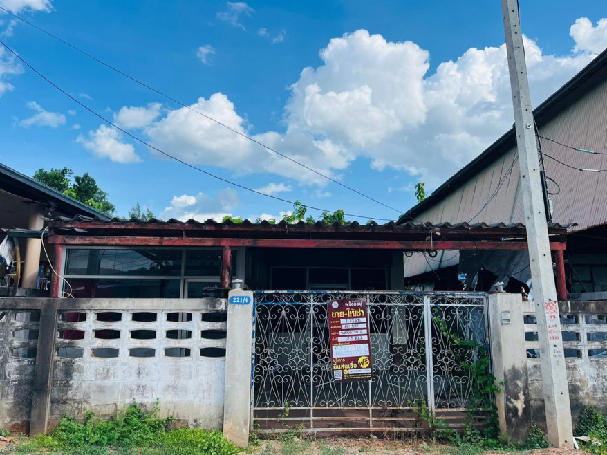 Single house Surat Thani Mueang Surat Thani Makham Tia 2630000