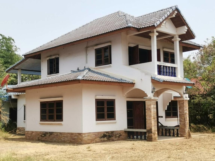 Single house Kalasin Mueang Kalasin Nong Kung 5050000