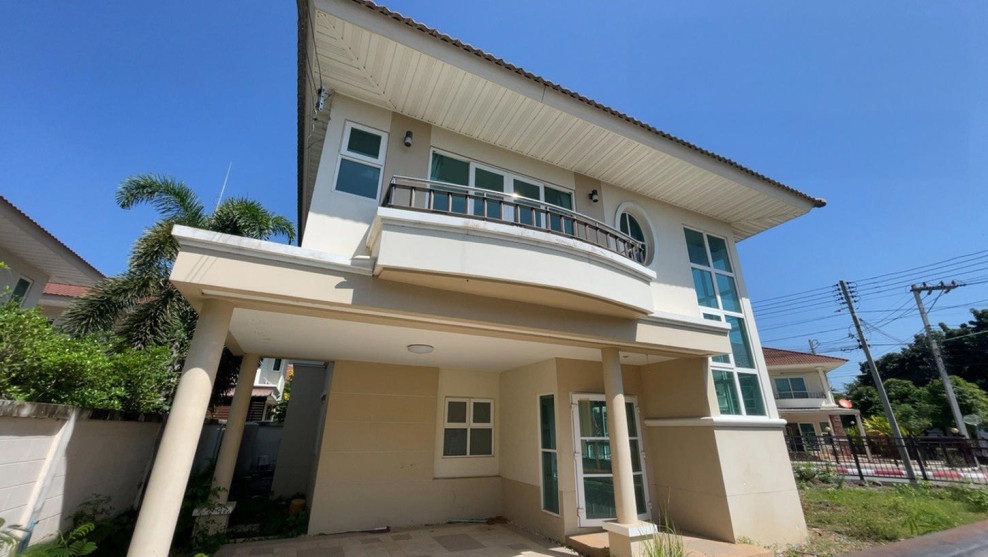 Single house Udon Thani Mueang Udon Thani Nong Khon Kwang 4600000
