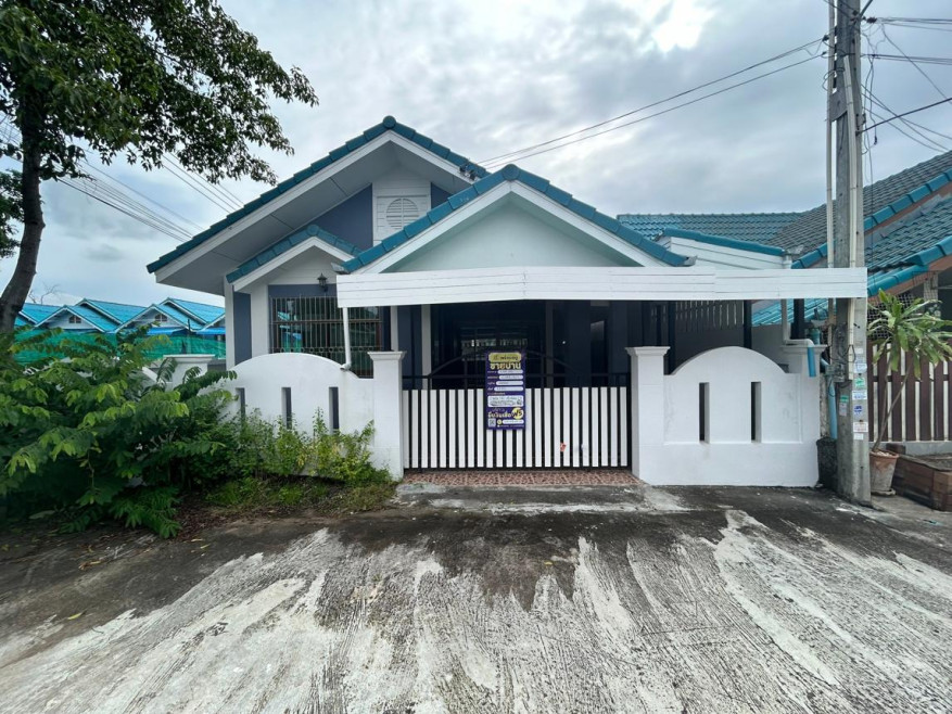 Single house Chon Buri Si Racha Bo Win 1500000