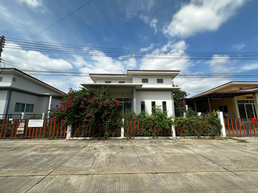 บ้านเดี่ยว ป่าสักวิลเลจ ลพบุรี พัฒนานิคม ช่องสาริกา 1580000