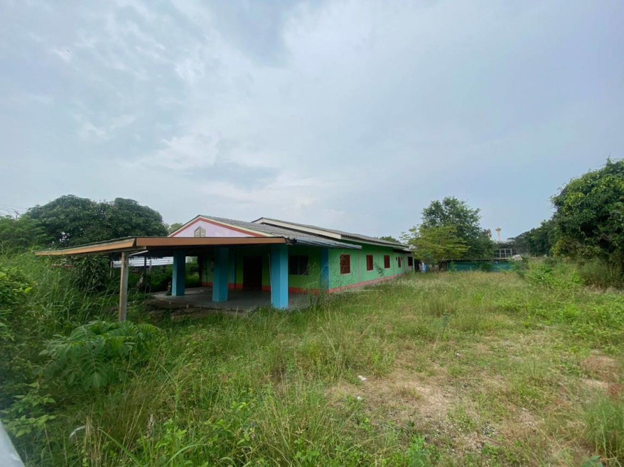 บ้านเดี่ยว ระยอง นิคมพัฒนา มะขามคู่ 3090000