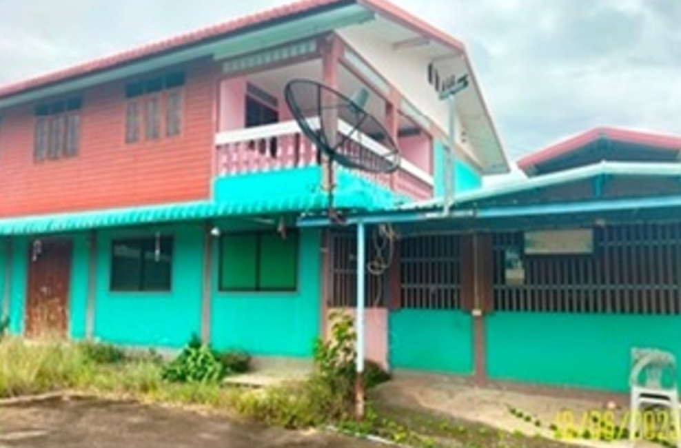 บ้านเดี่ยว สระแก้ว เมืองสระแก้ว สระแก้ว 3902000