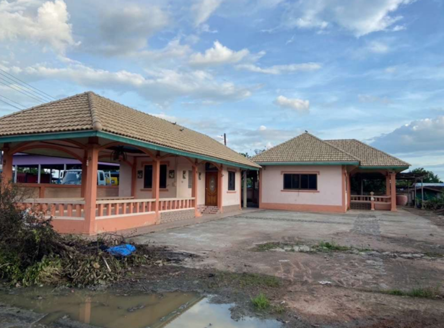 Single house Phetchabun Wichian Buri Phu Kham 2000000