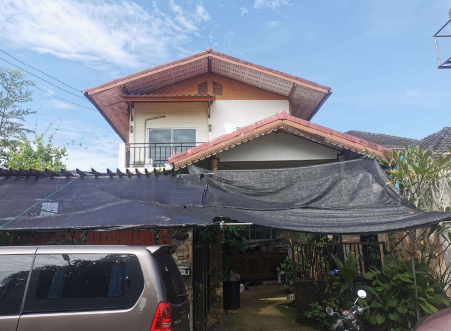 Single house Songkhla Hat Yai Pha Tong 2800000