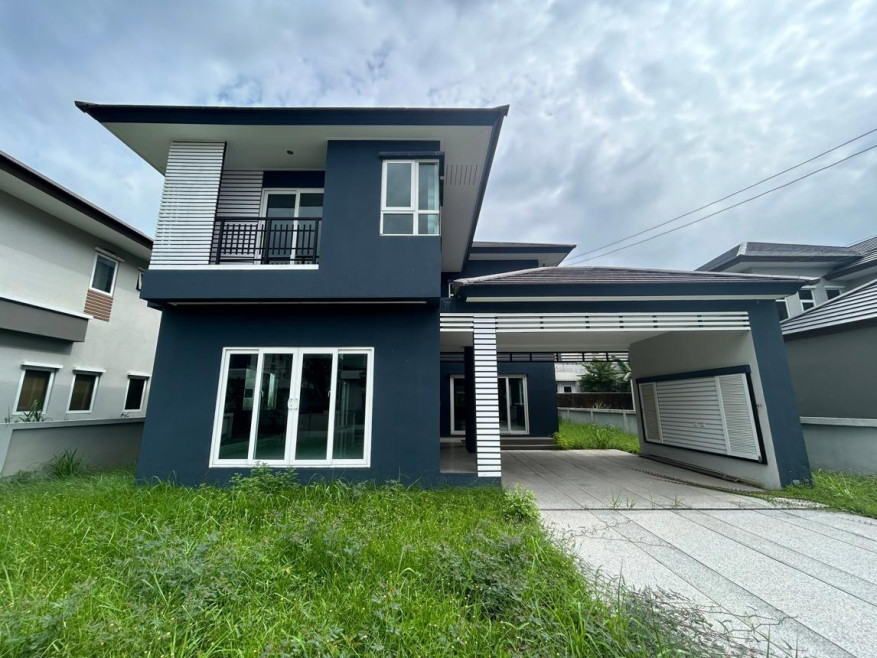 Single house Bangkok Saphan Sung Saphan Sung 19500000