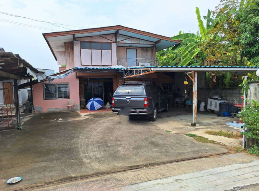 บ้านเดี่ยว นนทบุรี เมืองนนทบุรี บางกร่าง 4900000