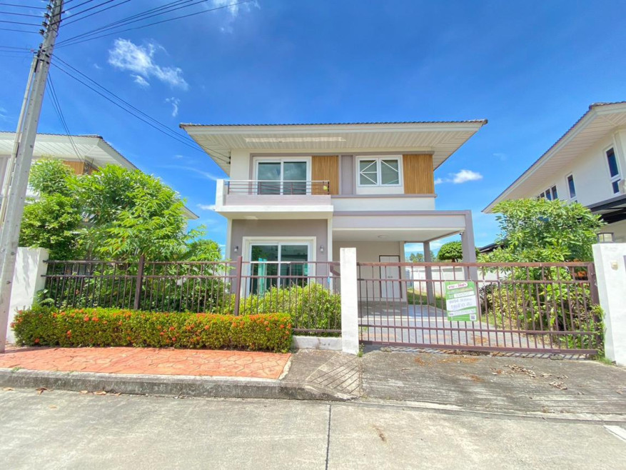 Single house Rayong Mueang Rayong Nam Khok 4350000