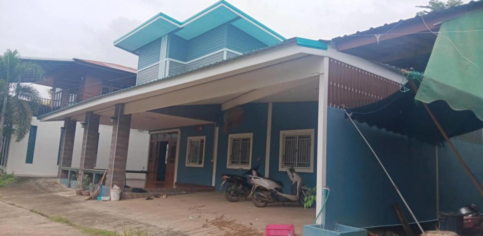 Single house Phetchabun Lom Sak Pak Duk 4300000