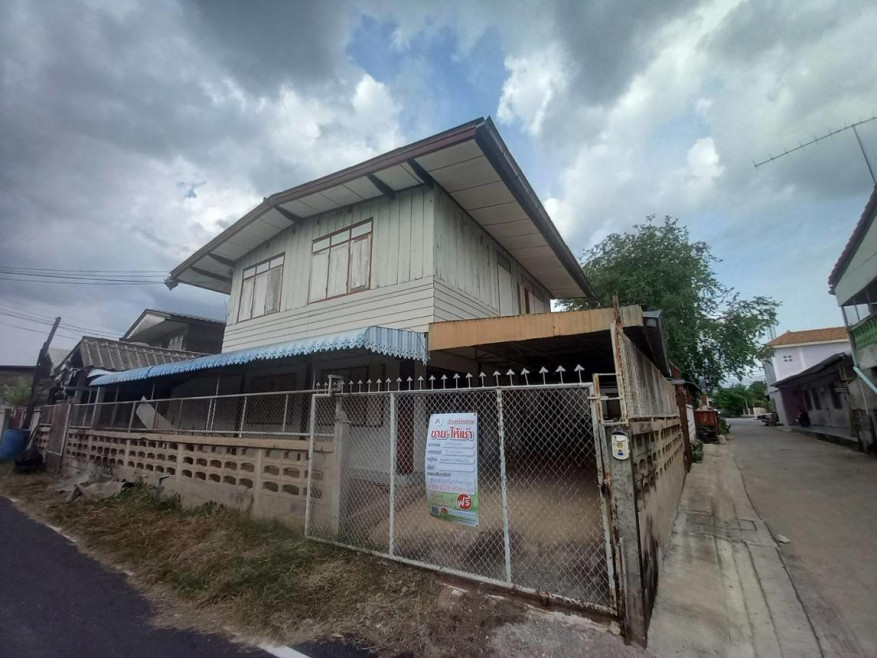 บ้านเดี่ยว บ้านเดี่ยวนอกโครงการขอนแก่น ขอนแก่น เมืองขอนแก่น พระลับ 970000