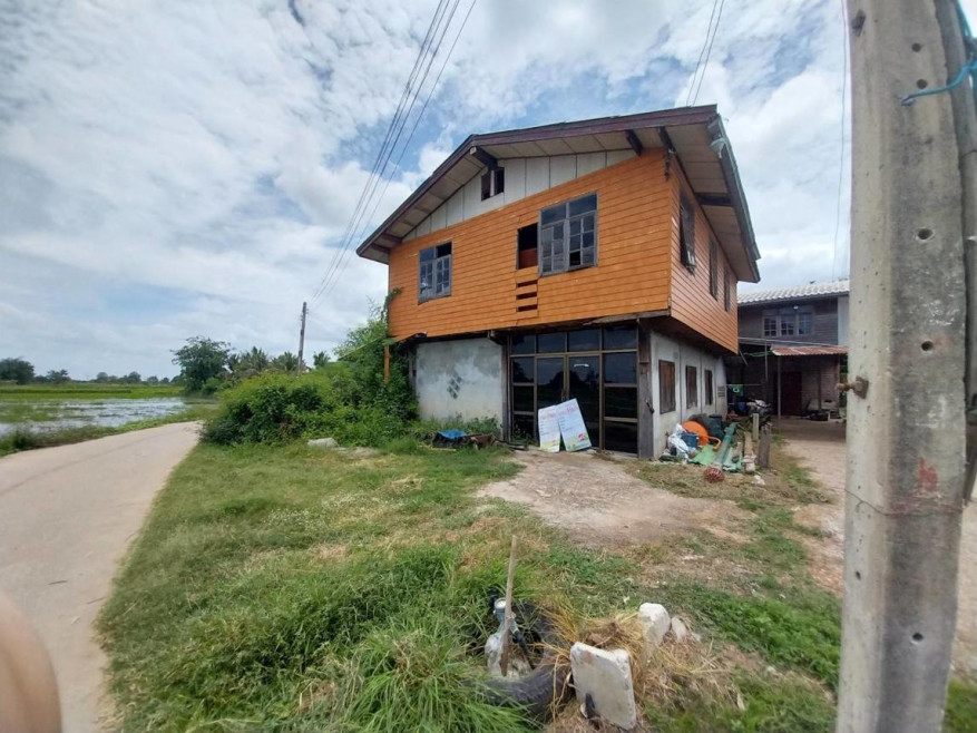 Single house Chaiyaphum Mueang Chaiyaphum Nong Phai 680000