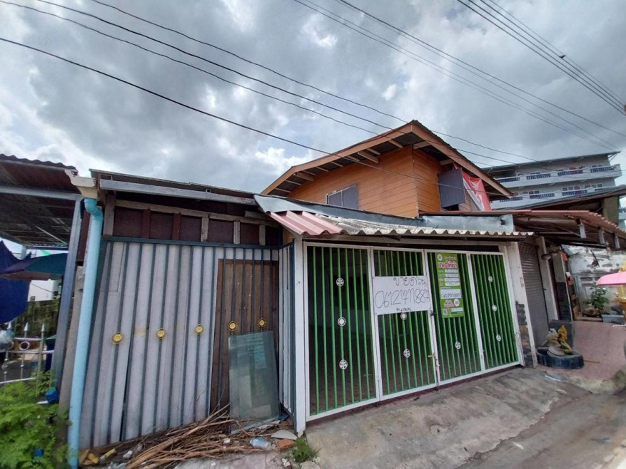 บ้านเดี่ยว บ้านนอกโครงการขอนแก่น ขอนแก่น เมืองขอนแก่น ในเมือง 3320000