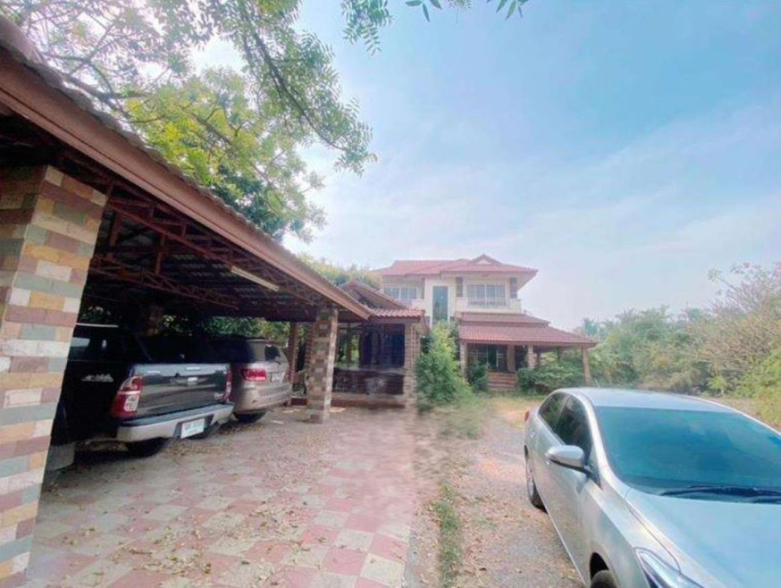 Single house Nakhon Pathom Nakhon Chai Si Tha Phraya 17000000