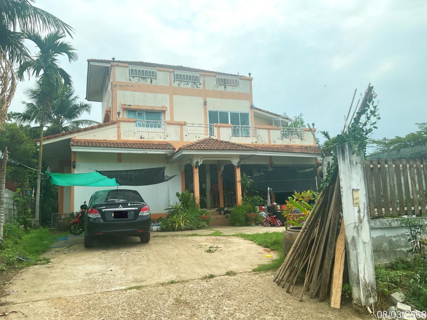 Single house Nakhon Phanom Mueang Nakhon Phanom Na Ratchakhwai 8426000
