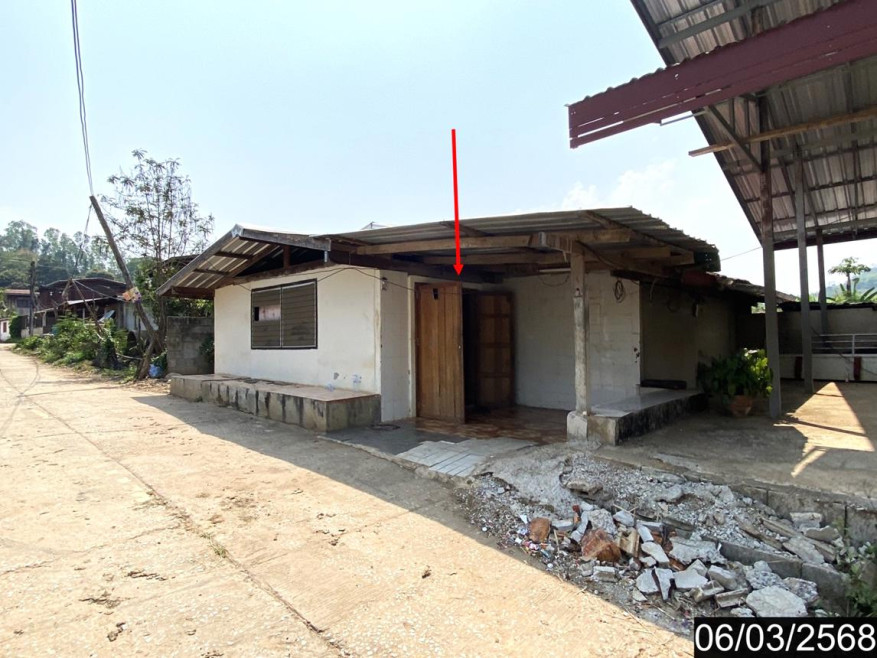 Single house Loei Chiang Khan Hat Sai Khao 1586000