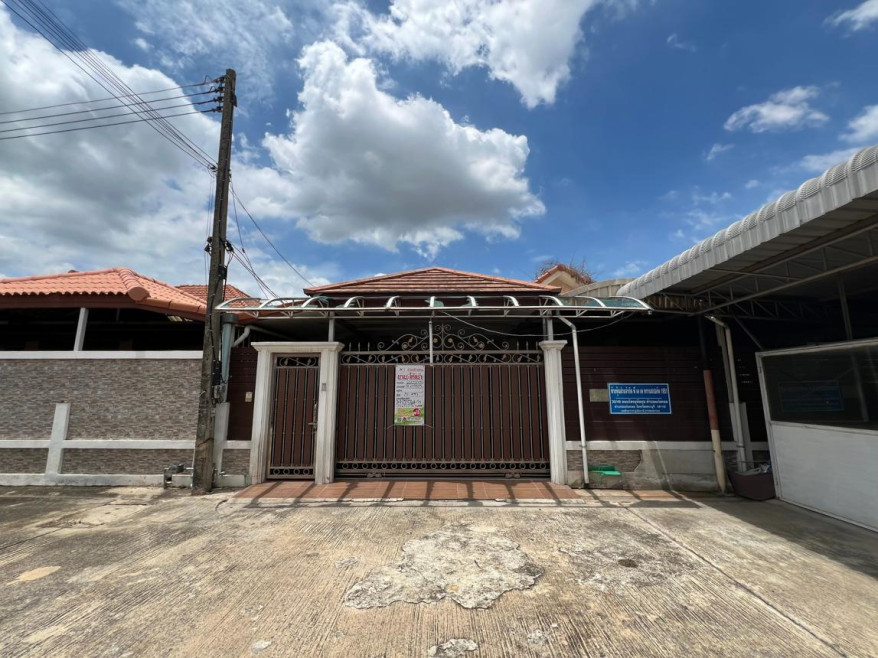 Single house Saraburi Kaeng Khoi Kaeng Khoi 2200000
