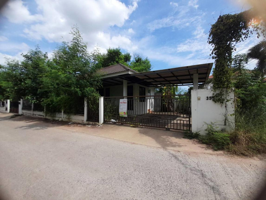 บ้านเดี่ยว บ้านนอกโครงการขอนแก่น ขอนแก่น เมืองขอนแก่น พระลับ 2764000