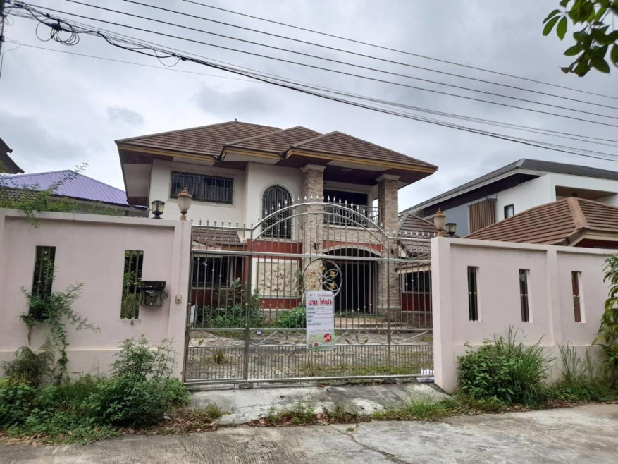 Single house Chiang Mai San Sai San Sai Noi 5360000