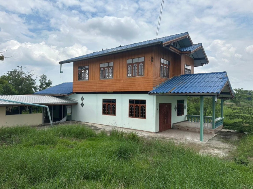Single house Ubon Ratchathani Det Udom Na Krasaeng 1400000