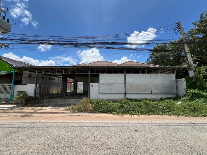 Single house Nakhon Ratchasima Mueang Nakhon Ratchasima Nong Bua Sala 3200000