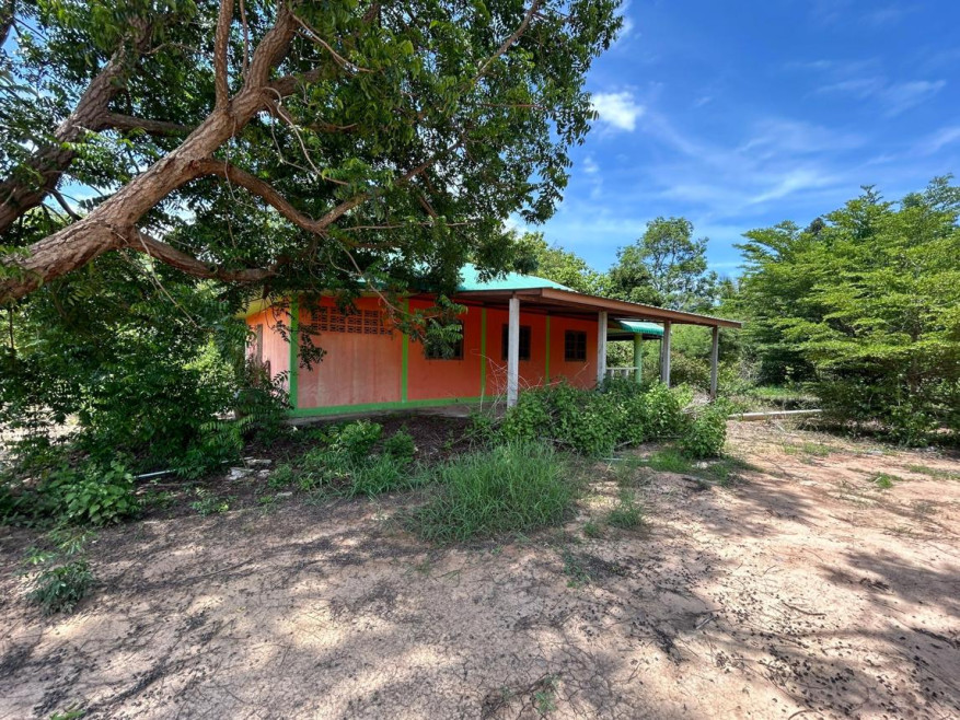 Single house Phitsanulok Wang Thong Wang Phikun 1610000