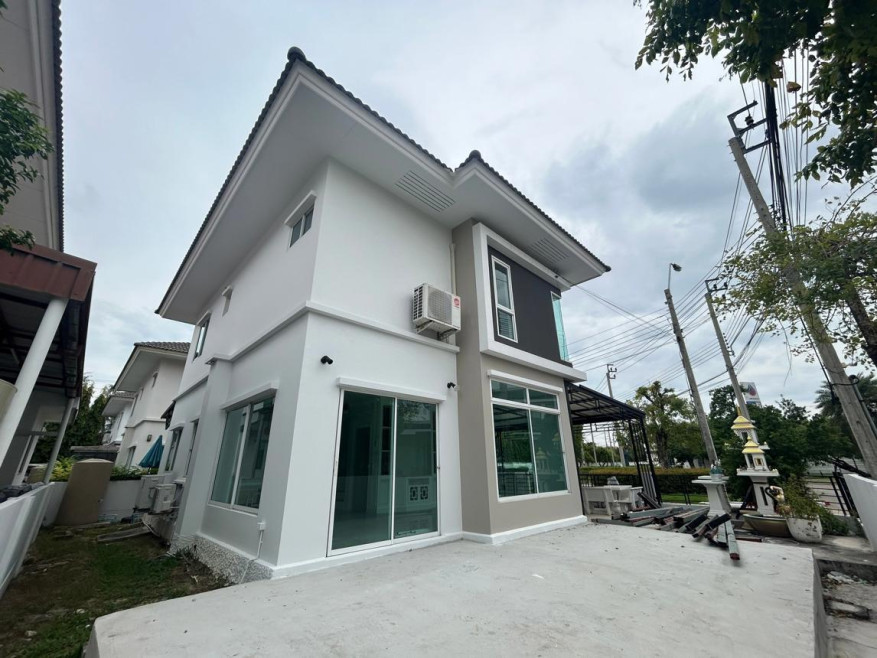 Single house Samut Prakan Mueang Samut Prakan Phraekkasa 6600000