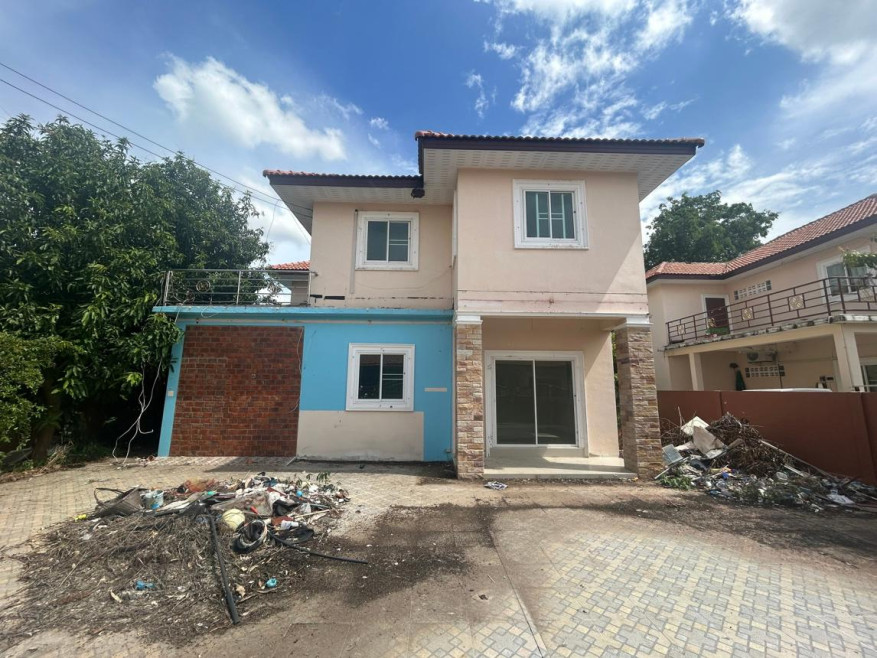 Single house Nakhon Sawan Mueang Nakhon Sawan Nong Pling 4330000