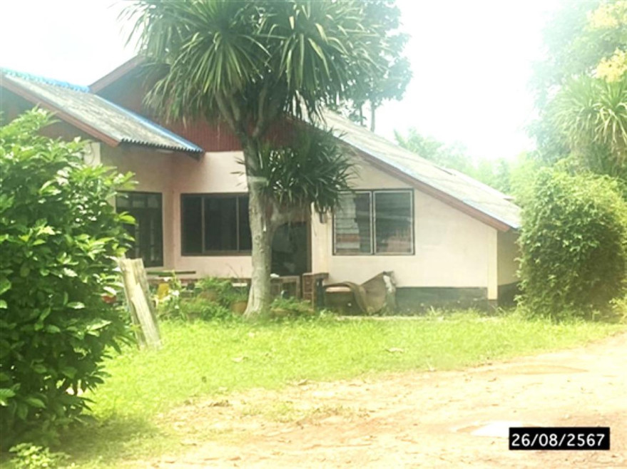 Single house Udon Thani Wang Sam Mo Wang Sam Mo 2398000
