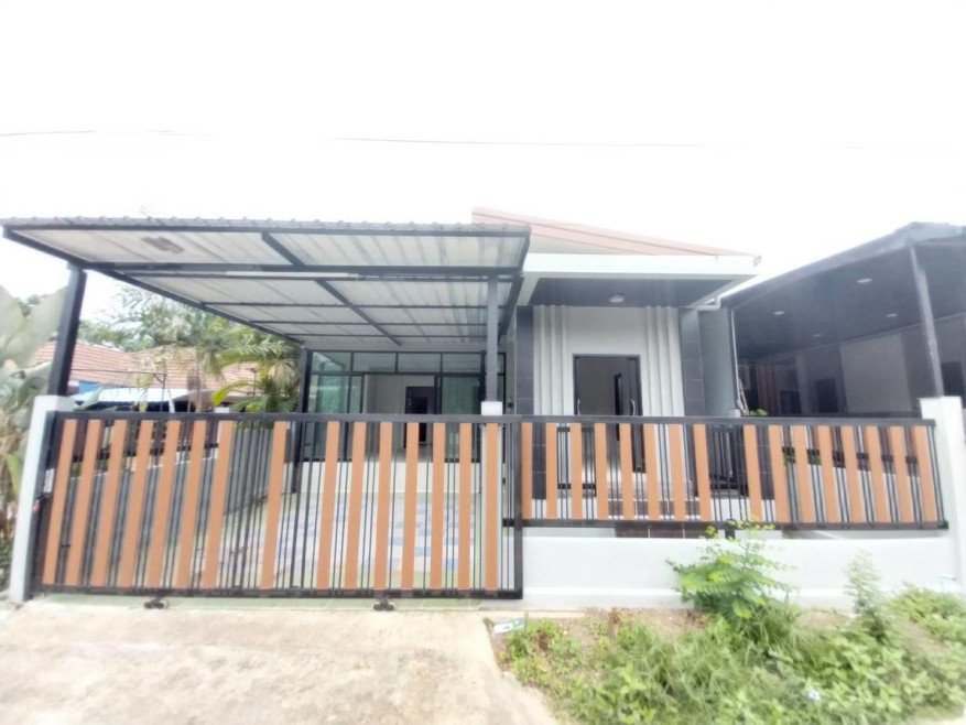 Single house Trang Mueang Trang Khok Lo 2970000