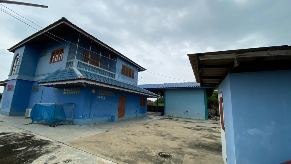 Single house Suphan Buri Don Chedi Don Chedi 3480000