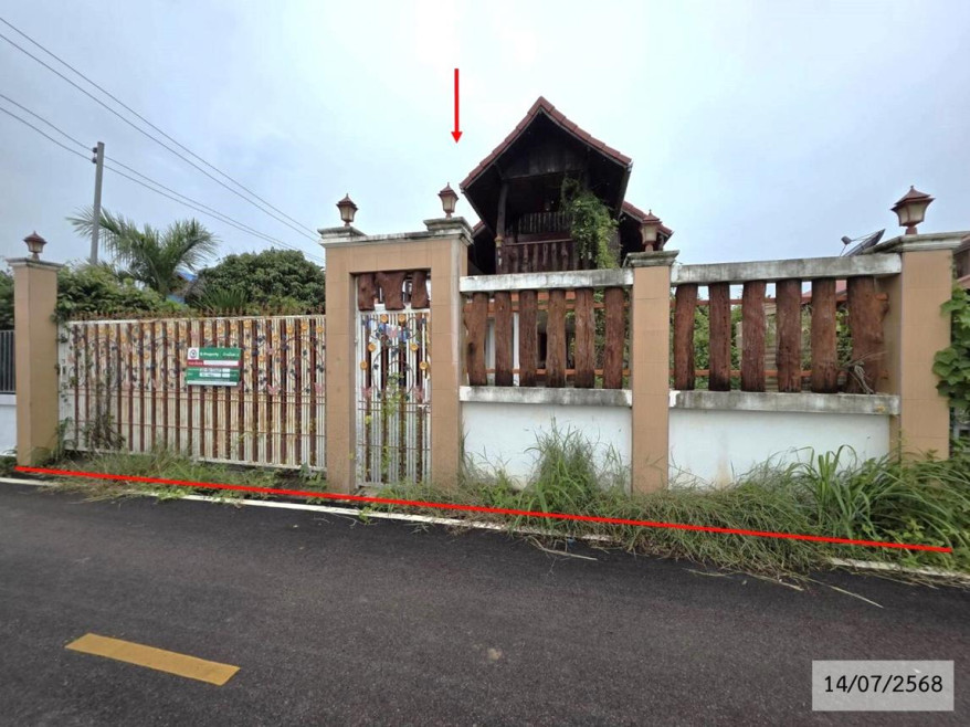 บ้านเดี่ยว นครพนม ธาตุพนม ธาตุพนม 1773000