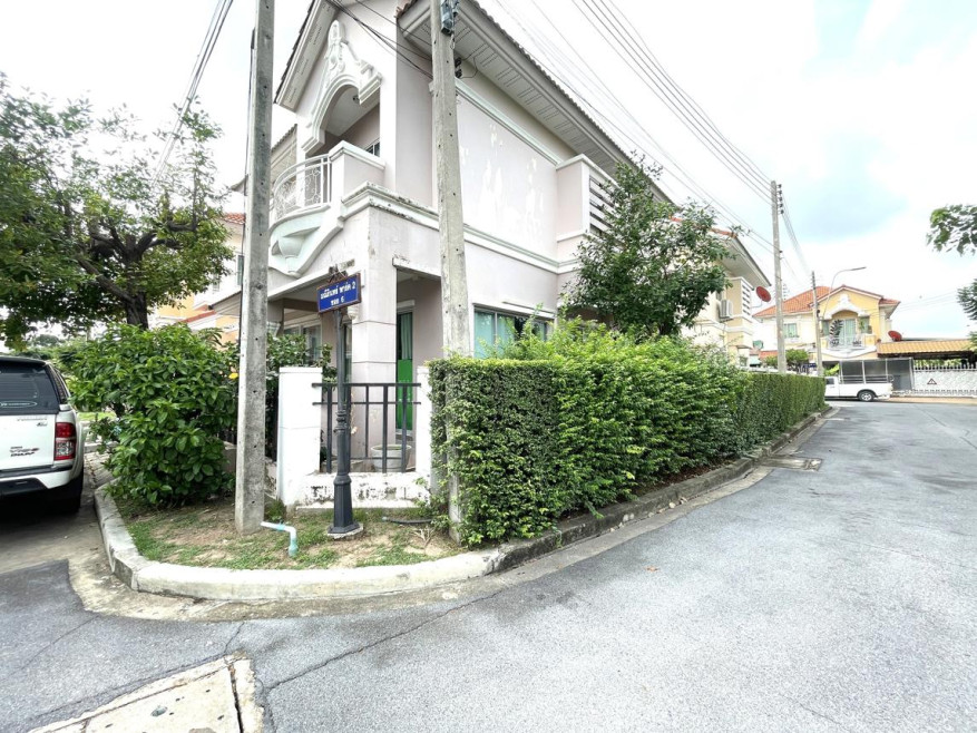 Single house Pathum Thani Mueang Pathum Thani Ban Klang 4500000