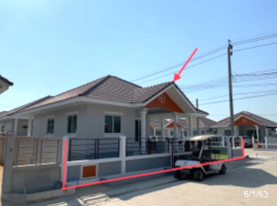 Single house Nonthaburi Sai Noi Thawi Watthana 2600000