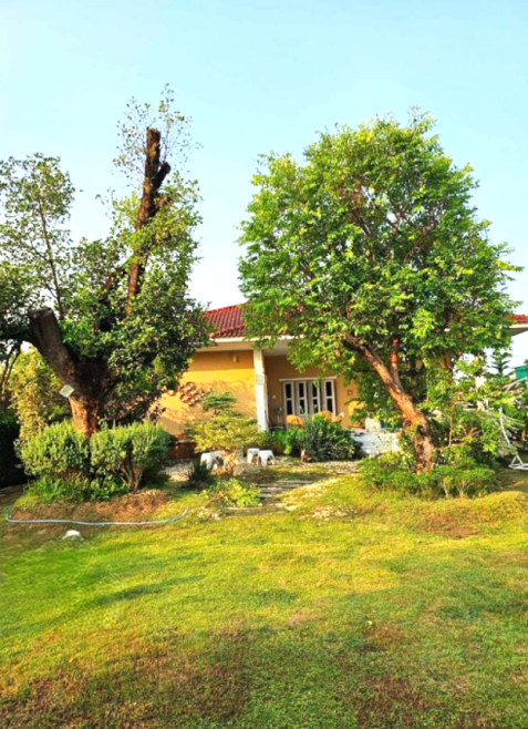 บ้านเดี่ยว ลำปาง เมืองลำปาง ต้นธงชัย 3000000