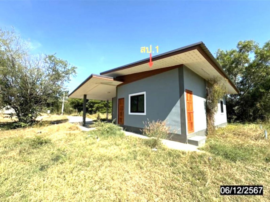 Single house Maha Sarakham Kantharawichai Kham Riang 3421000