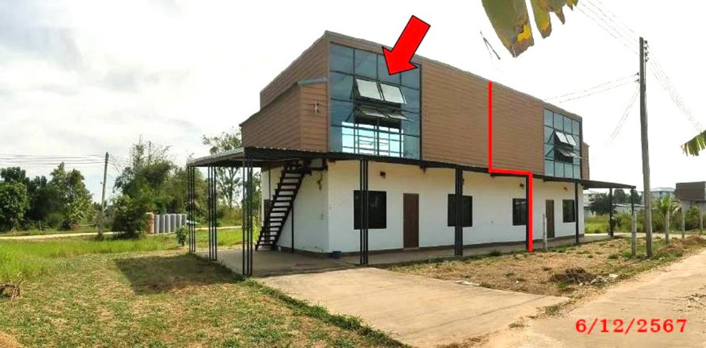 Single house Maha Sarakham Mueang Maha Sarakham Koeng 3861000