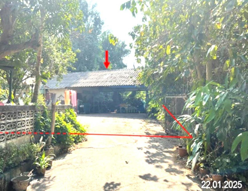 Single house Phrae Mueang Phrae Nai Wiang 951000