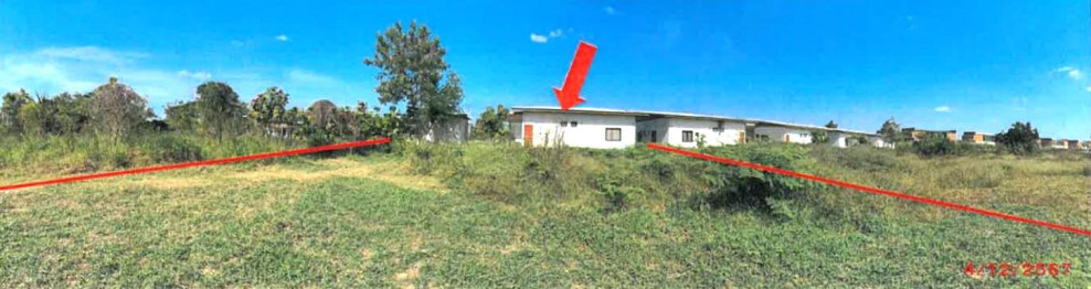 Single house Maha Sarakham Mueang Maha Sarakham Koeng 5505000
