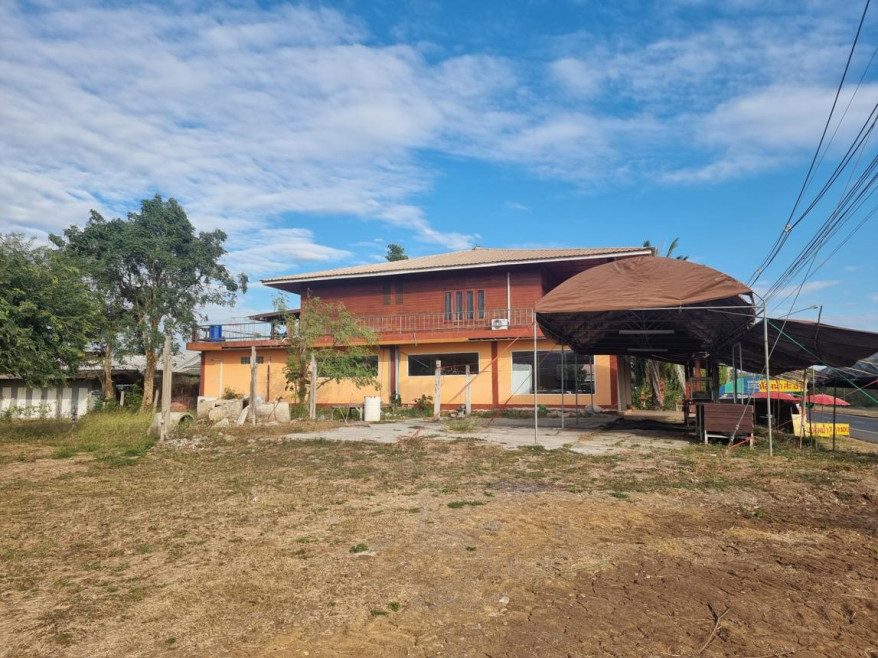 Single house Phetchabun Mueang Phetchabun Na Ngua 20000000