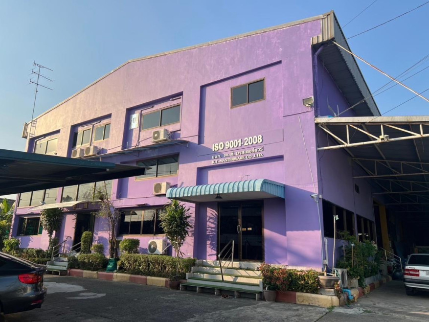 Plant/Storage Bangkok Thung Khru Thung Khru 85000000