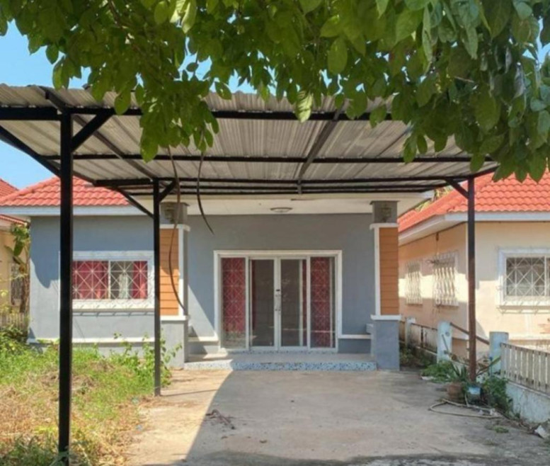 บ้านเดี่ยว สกลนคร เมืองสกลนคร ธาตุเชิงชุม 2000000