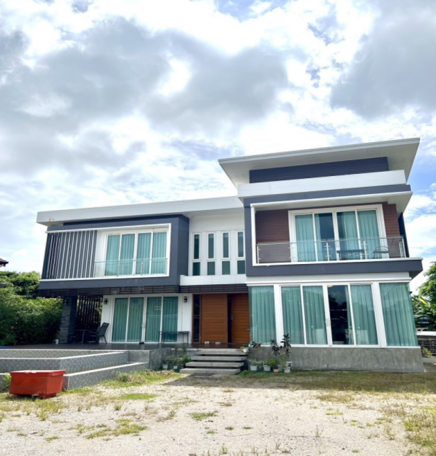 Single house Lampang Mueang Lampang Bo Haeo 12000000
