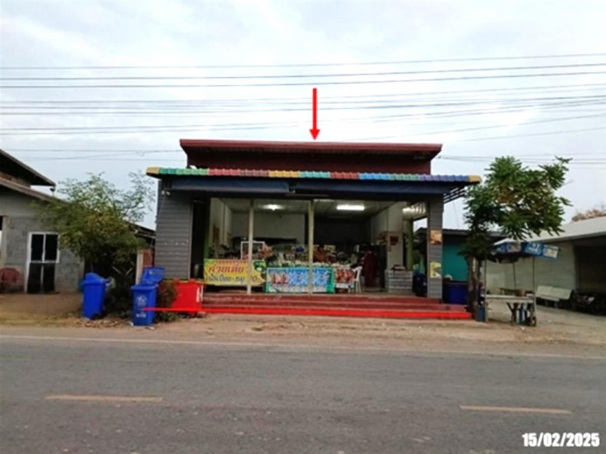 Single house Udon Thani Non Sa-at Non Sa-At 1382000